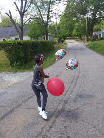 Myles-Wimberly Park - Barnesville, GA