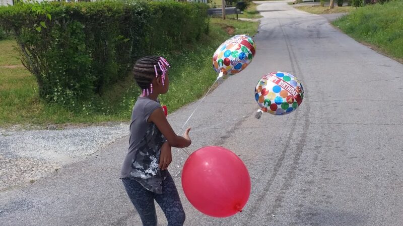 Myles-Wimberly Park - Barnesville, GA