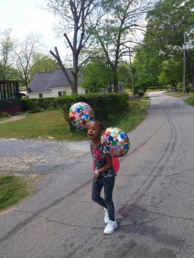 Myles-Wimberly Park - Barnesville, GA