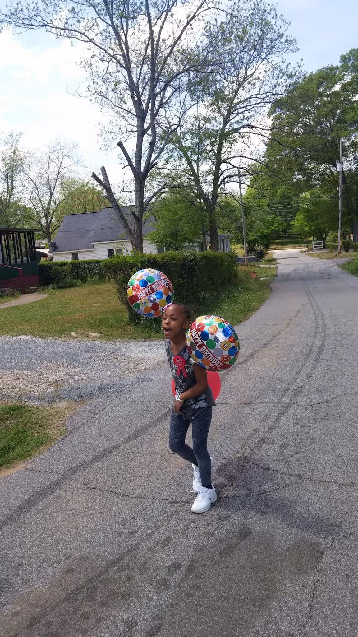Myles-Wimberly Park - Barnesville, GA