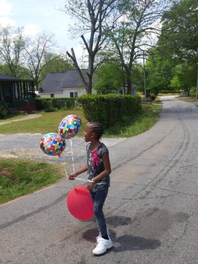Myles-Wimberly Park - Barnesville, GA