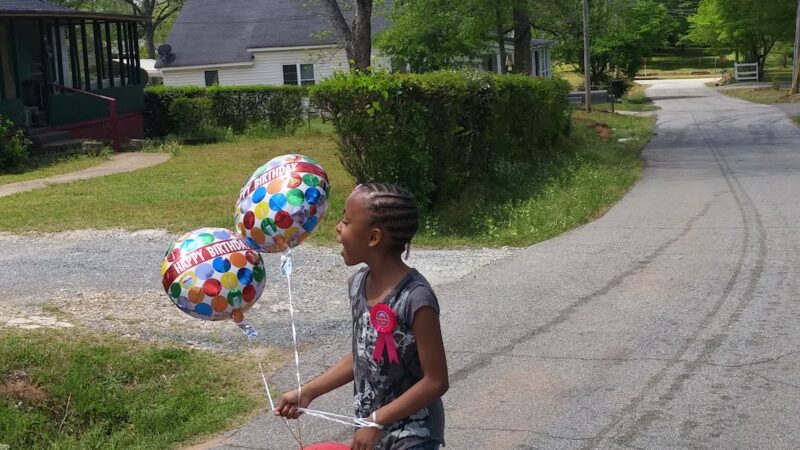Myles-Wimberly Park - Barnesville, GA