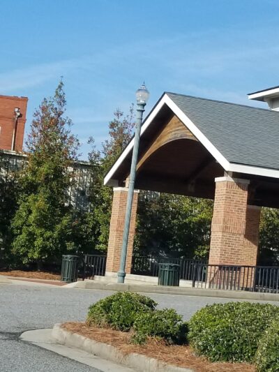 Ritz Park - Barnesville, GA