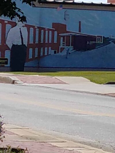 Ritz Park - Barnesville, GA