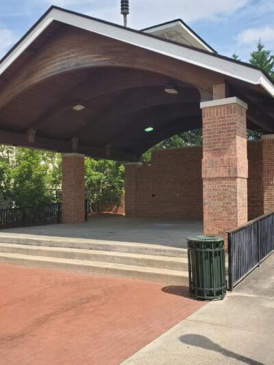 Ritz Park - Barnesville, GA