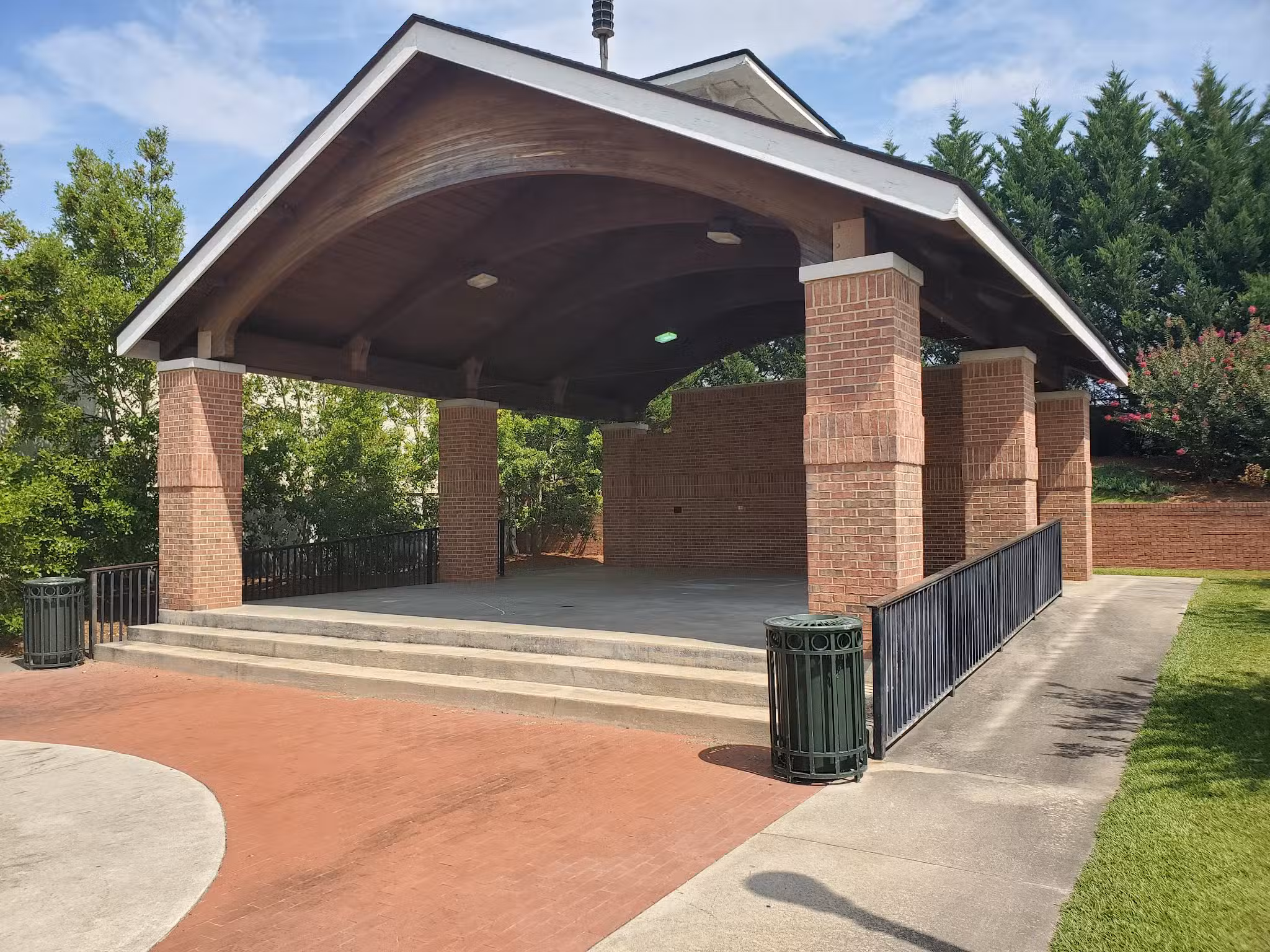 Ritz Park - Barnesville, GA