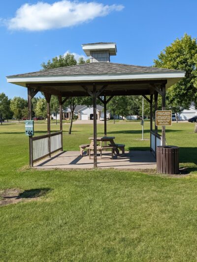 Del Acres Park - Barnesville, MN