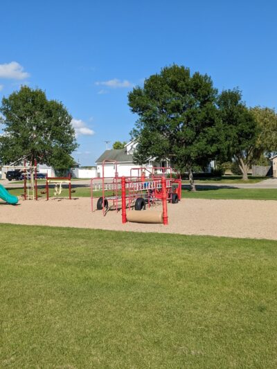 Del Acres Park - Barnesville, MN