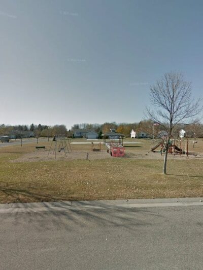 Del Acres Park - Barnesville, MN