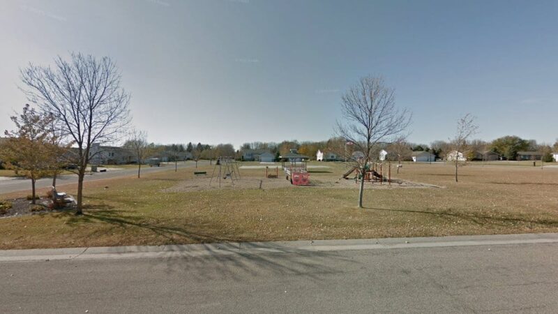 Del Acres Park - Barnesville, MN