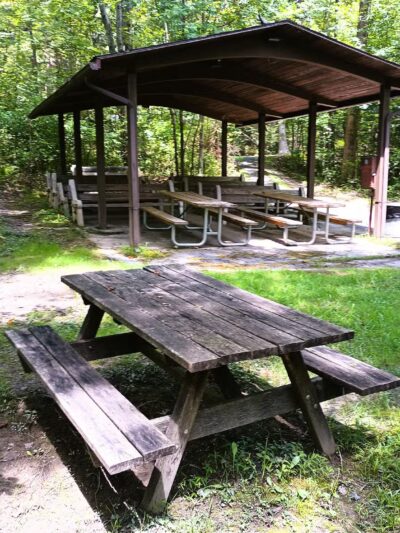Locust Lake State Park - Barnesville, PA