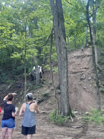 The Loop 2 Lake Ozark Offroad Park - Barnett, MO
