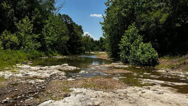 The Loop 2 Lake Ozark Offroad Park - Barnett, MO