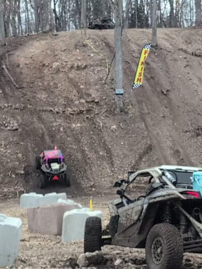 The Loop 2 Lake Ozark Offroad Park - Barnett, MO