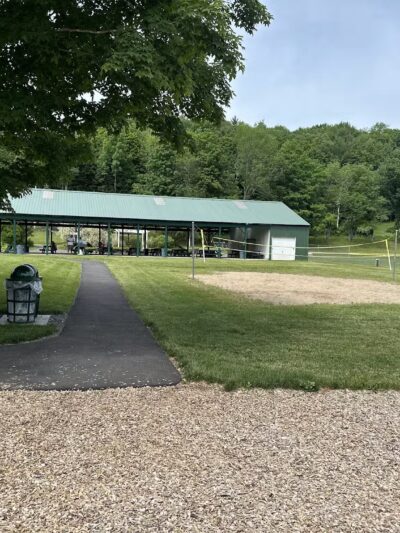 Trenton Town Park - Barneveld, NY