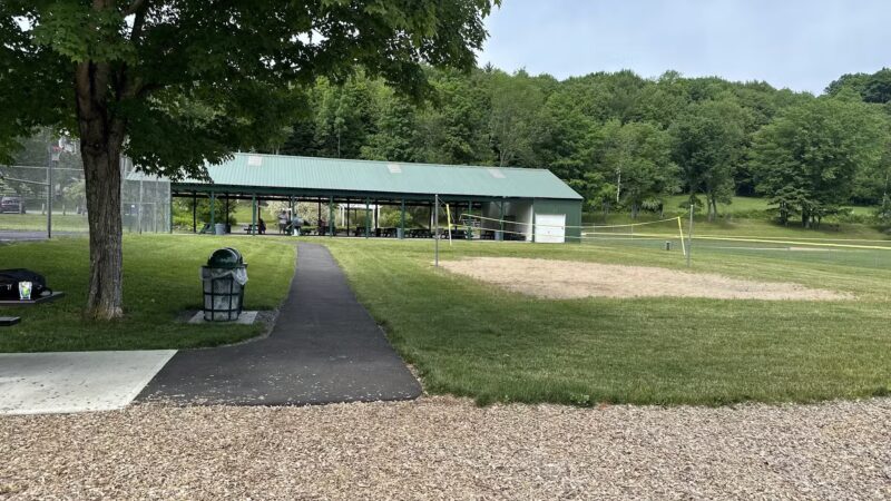 Trenton Town Park - Barneveld, NY