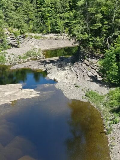 Trenton Town Park - Barneveld, NY