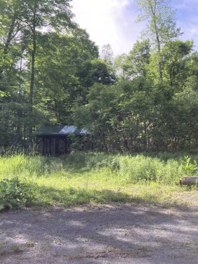 Trenton Town Park - Barneveld, NY