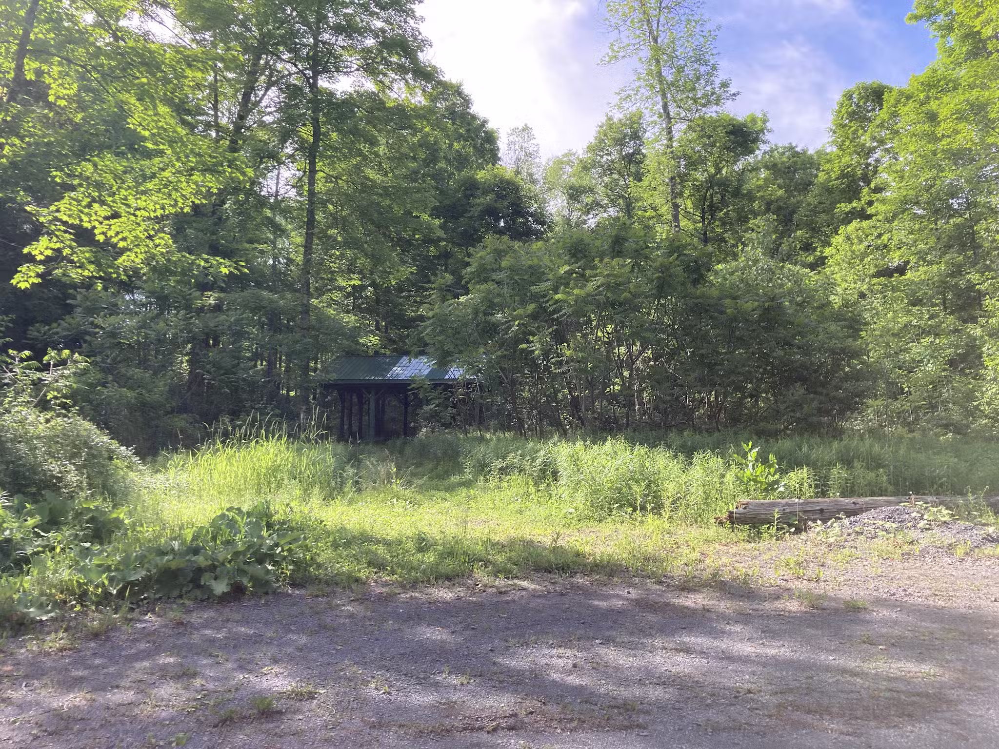 Trenton Town Park - Barneveld, NY