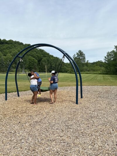 Trenton Town Park - Barneveld, NY