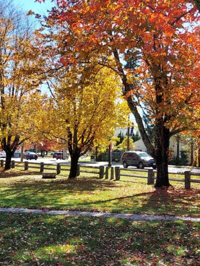Barre Common District - Barre, MA