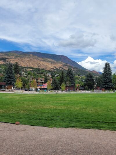 Basalt River Park - Basalt, CO