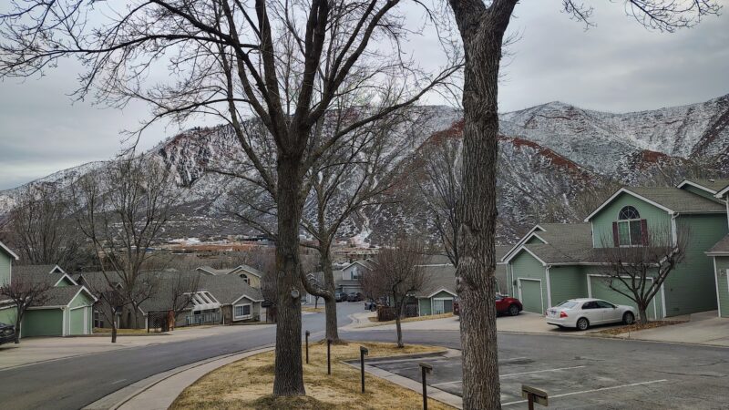 Basalt River Park - Basalt, CO