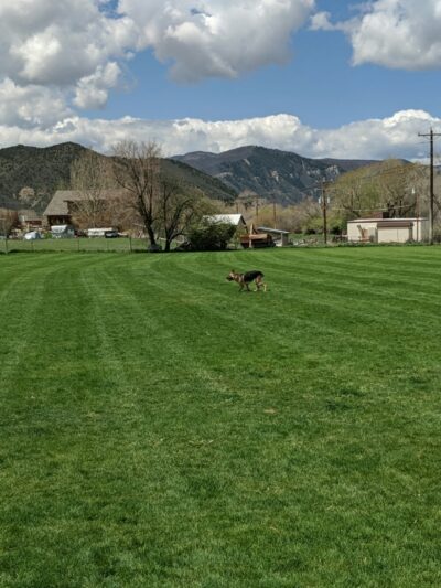 Arbaney Park - Basalt, CO