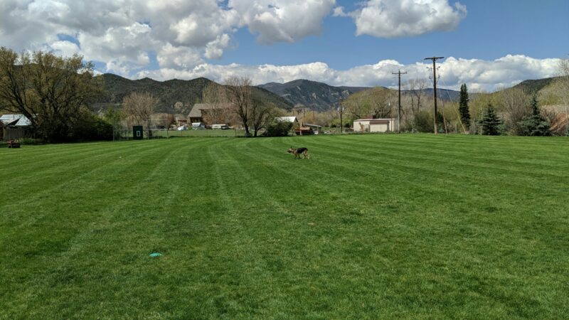 Arbaney Park - Basalt, CO