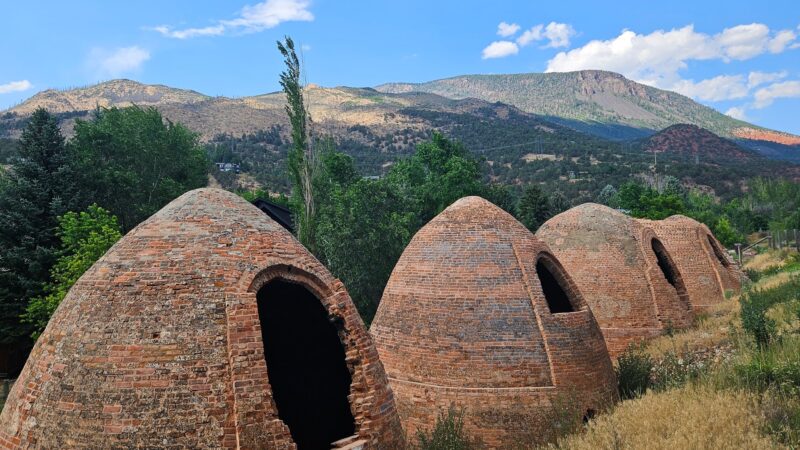 Arbaney Park - Basalt, CO