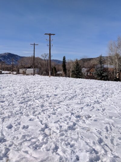 Arbaney Park - Basalt, CO