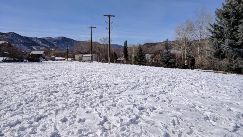 Arbaney Park - Basalt, CO