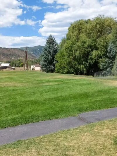 Arbaney Park - Basalt, CO