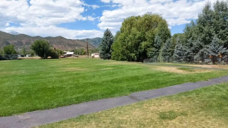 Arbaney Park - Basalt, CO