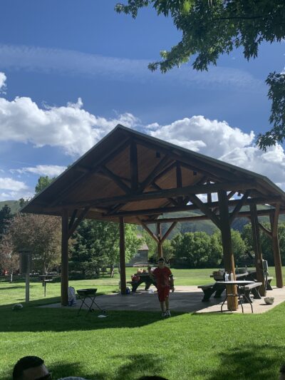 Arbaney Park - Basalt, CO