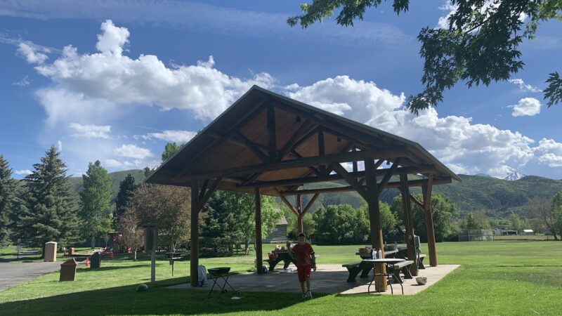 Arbaney Park - Basalt, CO