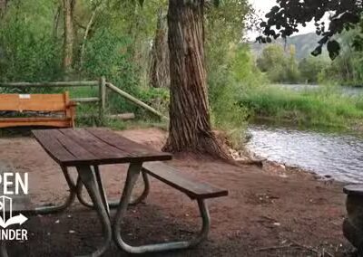 Duroux Park - Basalt, CO