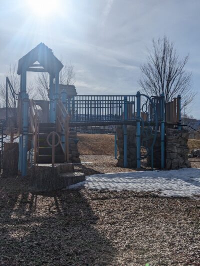 Linear Park - Basalt, CO