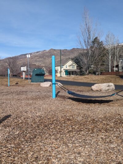 Linear Park - Basalt, CO