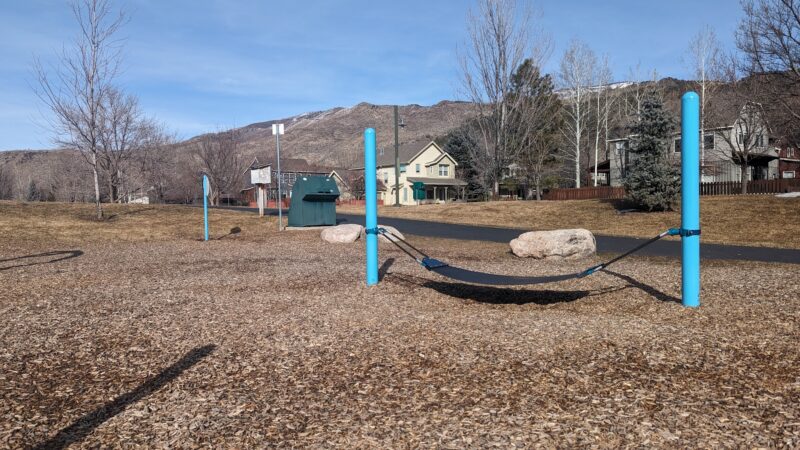 Linear Park - Basalt, CO