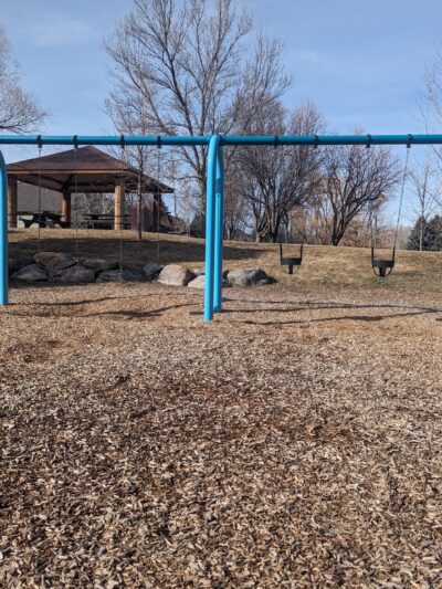 Linear Park - Basalt, CO