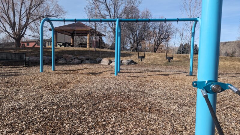 Linear Park - Basalt, CO