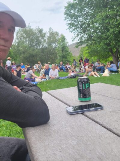 Linear Park - Basalt, CO