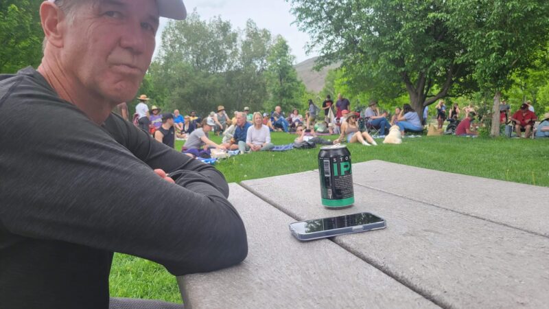 Linear Park - Basalt, CO