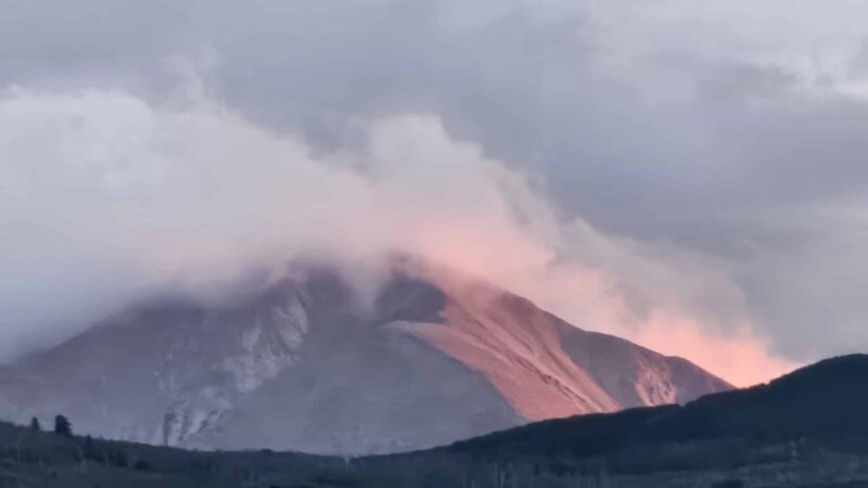 Triangle Park - Basalt, CO