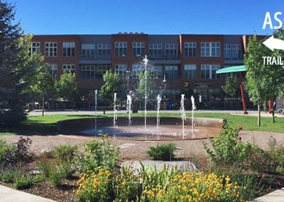 Triangle Park - Basalt, CO