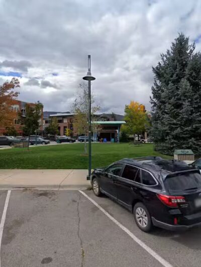 Triangle Park - Basalt, CO