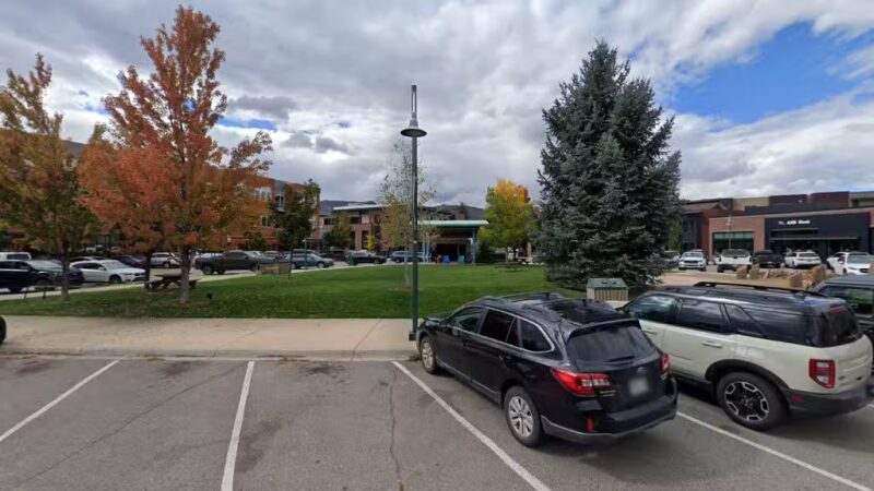 Triangle Park - Basalt, CO