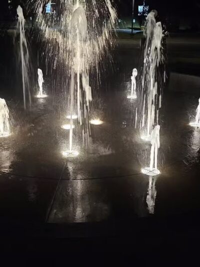 Triangle Park - Basalt, CO