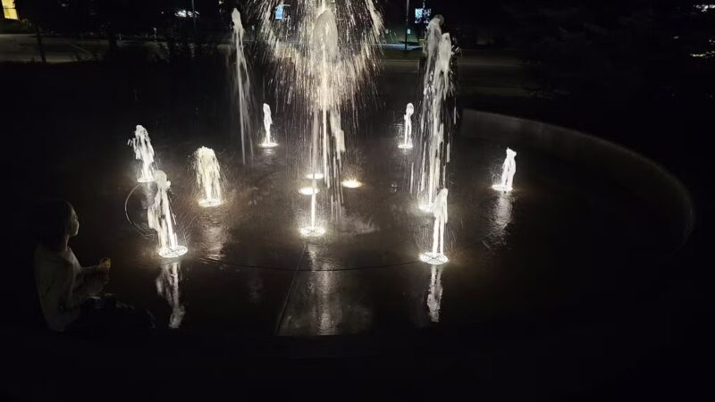 Triangle Park - Basalt, CO